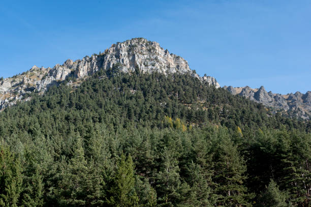 istock Panorama of the Maritime Alps (Cuneo, Piedmont, Italy) 1982302760