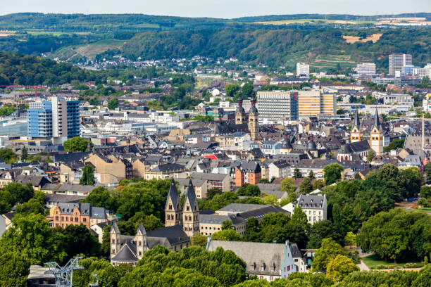 City Koblenz