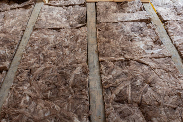 istock Creating a new wooden floor. 1982622929
