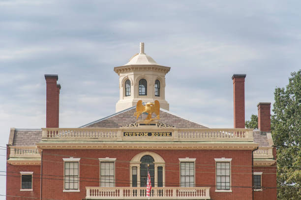 istock custom house salem massachusetts 1982629594