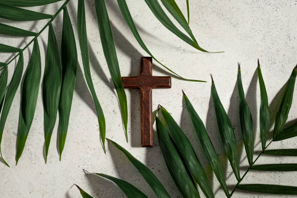 istock Palm Sunday holiday 1982669189