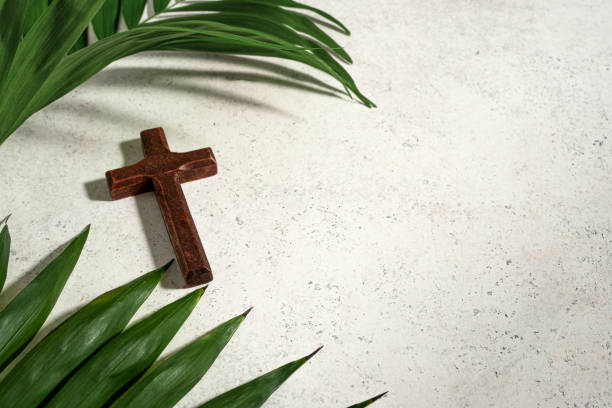 istock Palm Sunday holiday 1982671336
