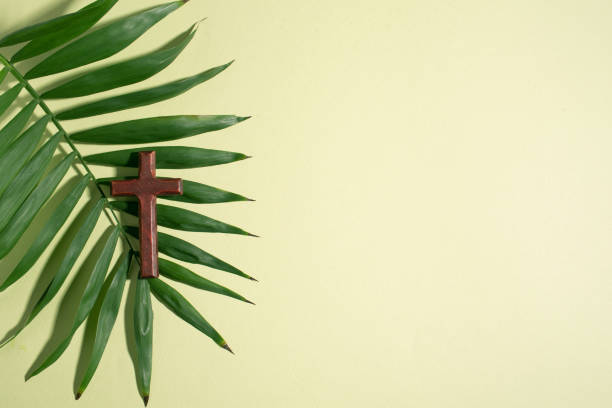 istock Palm Sunday holiday 1982672405
