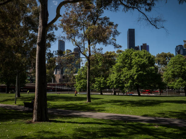 Taken in and around Melbourne (Victoria) - 2023