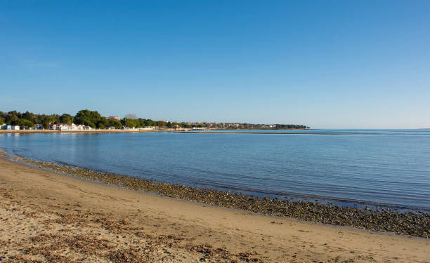 istock Medulin Coast in Istria, Croatia 1982735894