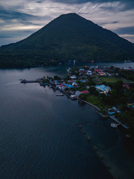 istock Banda Islands in Central Maluku, Indonesia 1983098097
