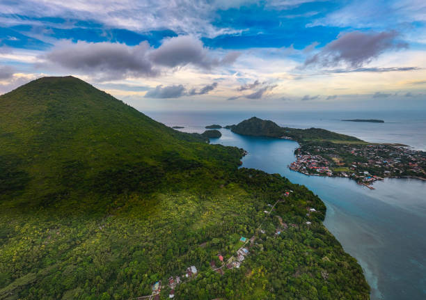 istock Banda Islands, Central Maluku, Indonesia 1983120467