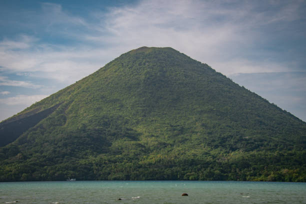istock Banda Islands in Central Maluku, Indonesia 1983131804