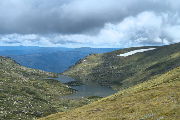 istock Albina Lake 1983548988