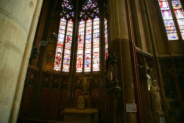 istock Toulouse Cathedral 1983699845