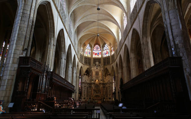 istock Toulouse Cathedral 1983700868