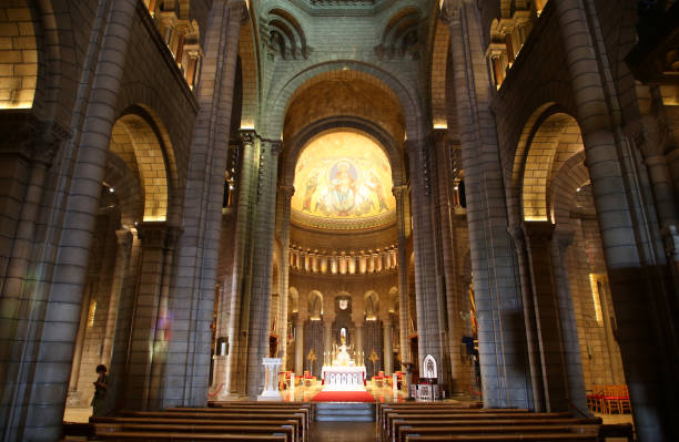 istock Cathedral of Our Lady Immaculate 1983726768