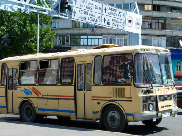 istock On the road - Kyrkyzstan 1983815503