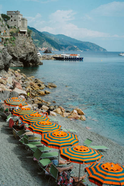 istock Cinque Terre coastline 1983828750