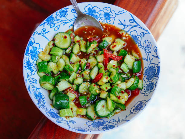 istock thai spicy cucumber salad 1983869453
