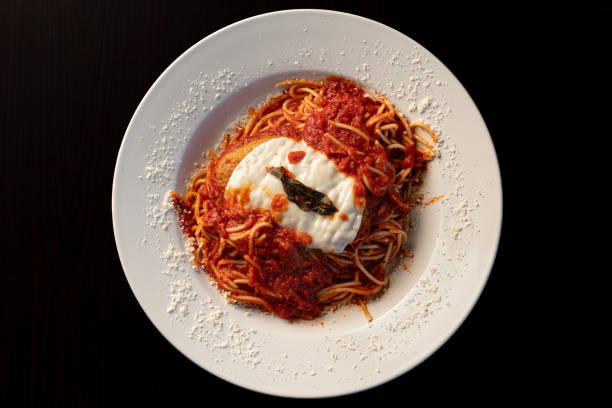 istock Italian Food 1984033172