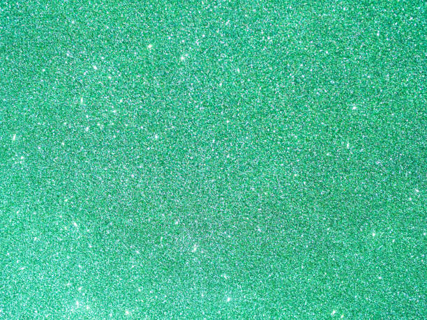 bokeh green background teal color blur abstract sparkle blue bubble glitter texture star pattern dark luxury backdrop bright award elegant gradient party template product premium card holiday. - selective focus blurred motion undersea underwater zdjęcia i obrazy z banku zdjęć