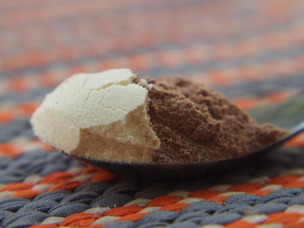 istock cocoa powder in tablespoon 1984118094