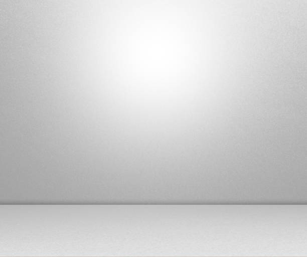 background wall white studio floor wall grey kitchen table platform room gray 3d cement mockup scene light shadow backdrop concrete place product empty loft workshop shelf bg minimal mockup display - concrete wall flash photos et images de collection