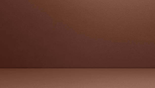 istock Background Wall Studio Shadow Nude Color Kitchen Podium Table Product Backdrop Room  Beige Pattern Gradient Light Bg 3d Mockup Cosmetic Abstract Color Pastel Texture Scene Summer Loft Scene Template. 1984212720