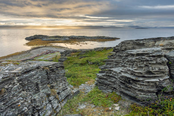 istock The Rocky shores 1984348457