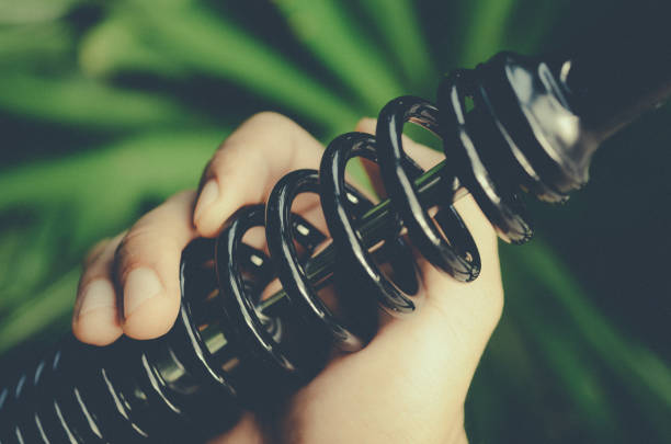 motorbike shock absorber