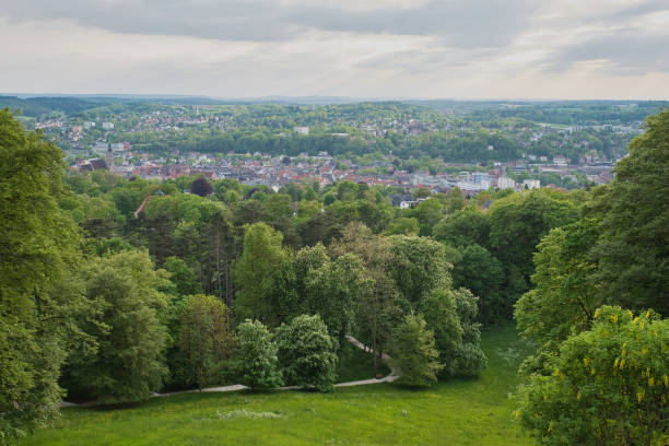 istock view on city of coburg 1984761161
