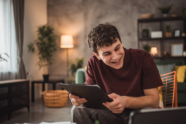 istock I have to prepare this exam as well as possible 1984867837