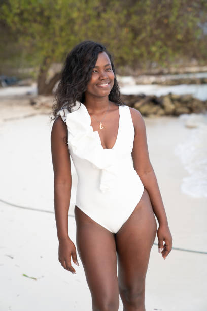 istock Coastal Elegance: Radiance by the Sea 1984895309