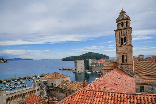 Church of Dubrovnik