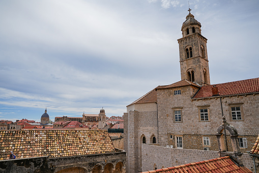 Church of Dubrovnik