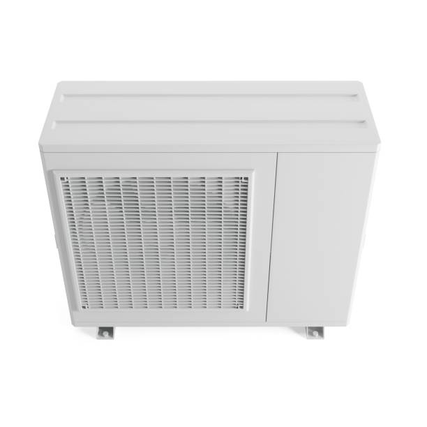 istock 3D rendering of a portable white cooler on a white background 1985048909