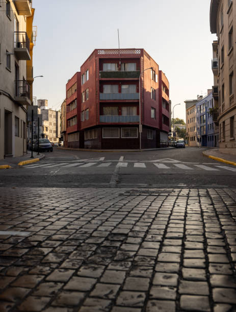 istock Providencia Streets Famous Corner Parque Bustamante 1985072142