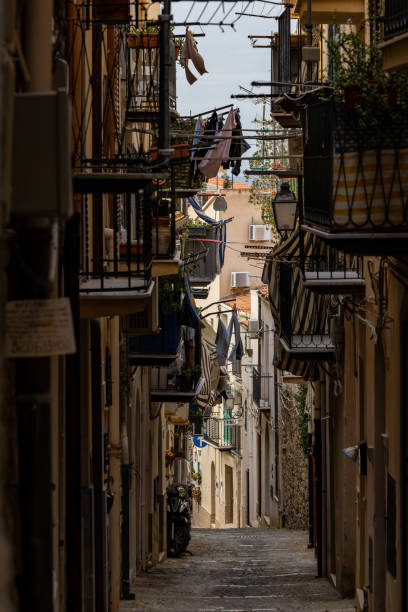 istock Cefalu, Sicily, Italy 1985075294