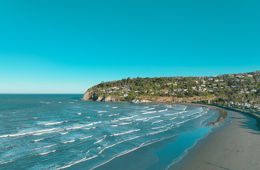 defaultDiscover Sumner Beach, a stunning Christchurch gem offering sun, surf, and relaxation. Explore this coastal paradise in New Zealand.