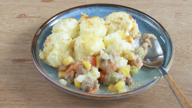 shepherds pie