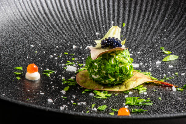 istock Delicious gourmet food 1985276935