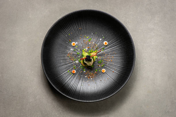 istock Delicious gourmet food 1985276982