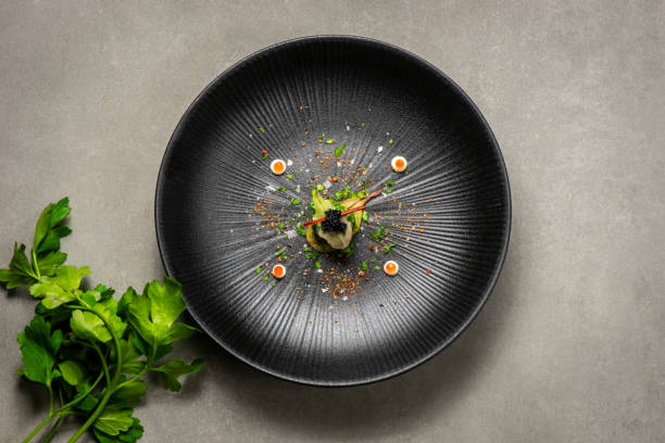 istock Delicious gourmet food 1985278023