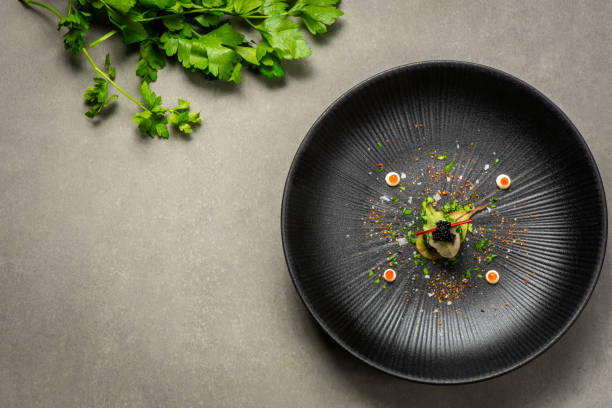 istock Delicious gourmet food 1985278024