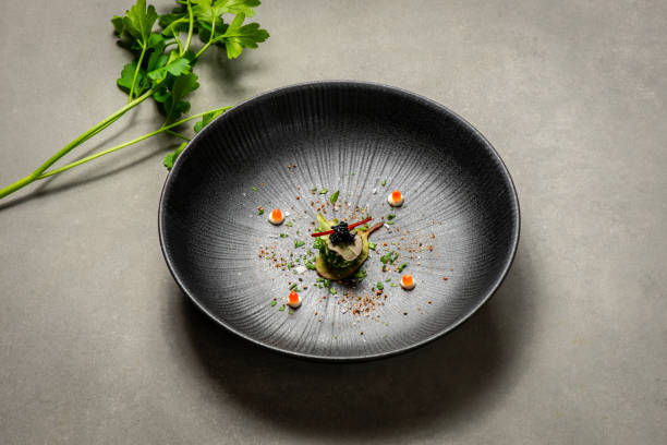 istock Delicious gourmet food 1985279063