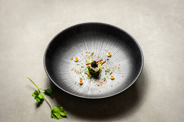 istock Delicious gourmet food 1985279065