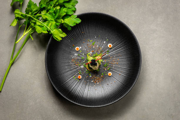 istock Delicious gourmet food 1985280612