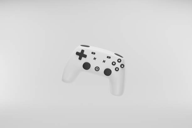 istock gameplay, gamer, games, gaming, gift 1985331551