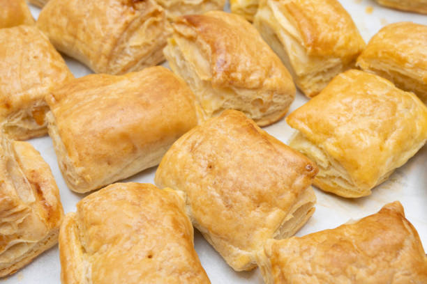 istock baked puff pastry squares 1985518495