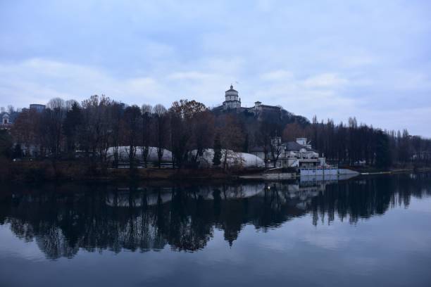 istock Lungo Po in Turin 1985536235