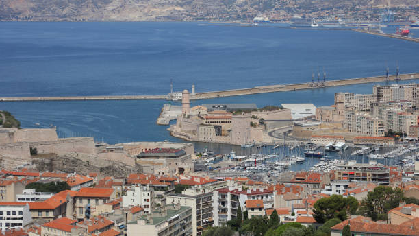 istock View of Marseille 1985539878