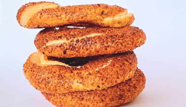 Simit Blocks 8,500+ Simit Bread Stock Photos, Pictures & Royalty-Free Images - iStock