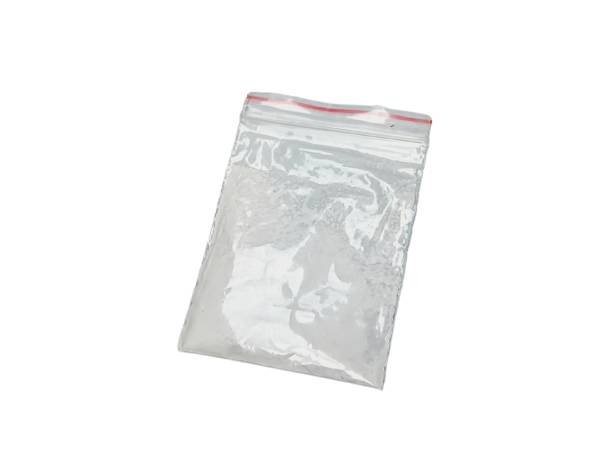istock Methamphetamine wrapped in drug plastic 1985759572