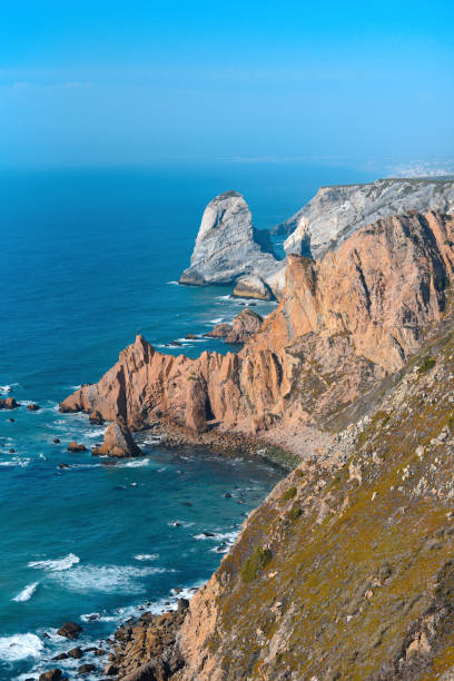 istock Cabo da Roca, Portugal 1985760643